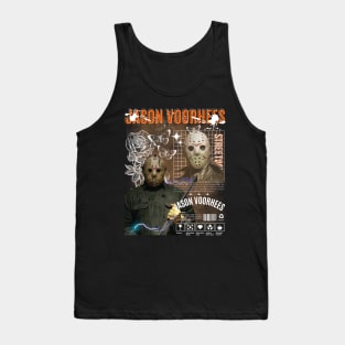 Aesthetic Bootleg Tank Top